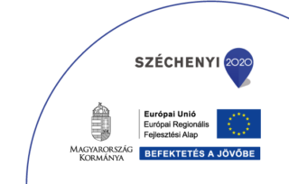 Szechenyi logo